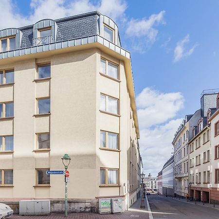 Ej9 Mainz Downtown 아파트 호텔 외부 사진